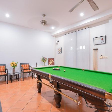 Beautiful Poolvilla Jomtien Luaran gambar