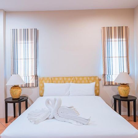 Beautiful Poolvilla Jomtien Luaran gambar